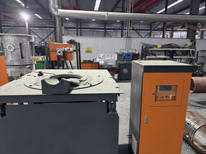 Automatización Horno <span class=keywords><strong>de</strong></span> gas Hvac Horno <span class=keywords><strong>de</strong></span> fusión Fabricante Equipo <span class=keywords><strong>de</strong></span> reciclaje - Product Image 5