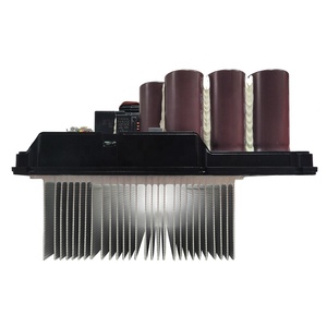 ไดร์เวอร์ DC อินเวอร์เตอร์สำหรับเครื่องปรับอากาศอินเวอร์เตอร์หรือระบบการผลิตพลังงานแสงอาทิตย์ใหม่ SD2032B4H2MA093 11.5KW - Product Image 4