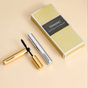 Flacon de sérum pour cils, brosse personnalisée, emballage de flacon de mascara, tubes de mascara vides en métal de 9 ml avec brosse personnalisée - Product Image 5