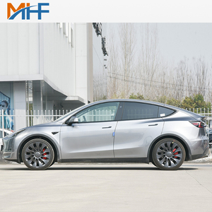 รถ <span class=keywords><strong>Tesla</strong></span> รุ่น <span class=keywords><strong>Y</strong></span> <span class=keywords><strong>7</strong></span><span class=keywords><strong>ที่นั่ง</strong></span>2024รถยนต์ไฟฟ้ารถยนต์ <span class=keywords><strong>Tesla</strong></span> รุ่น <span class=keywords><strong>Y</strong></span> 554KW ~ 688กม. ขับด้วยมือซ้ายรถ SUV - Product Image 3