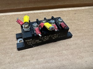 Module de transistor de puissance EKL31-050 d'origine, 500V 50A, module de puissance industriel - Product Image 1