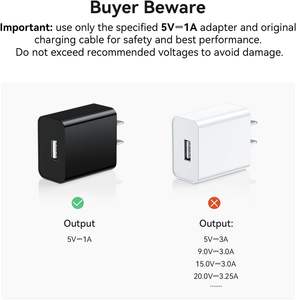 Cheerble ของเล่นแมวในบ้านแบบอินเทอร์แอคทีฟลูกบอลสีแดงเคลื่อนไหวอัตโนมัติพร้อมความสนุกสนานเบาๆสำหรับลูกแมว - Product Image 5