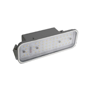 Projecteur <span class=keywords><strong>LED</strong></span> 30W avec couleurs RVB blanc chaud haute luminosité pour Stadium Garden IP66 ETL RoHS GS Certified Aluminium AC - Product Image 1
