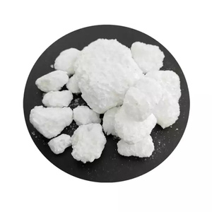 Ácido Boric de Grado Industrial, 99.5% H3BO3, Suministro de Fábrica, Utilizado para Cuero/Vidrio/Cerámica - Product Image 6