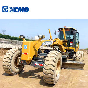 Motoniveladora Hidráulica Usada de la Marca China XCMG Oficial GR1803 en Venta - Product Image 1