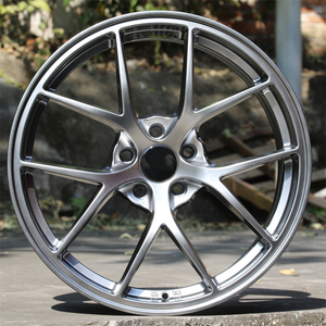 Jy Recommande 15 <span class=keywords><strong>16</strong></span> 17 18 19 <span class=keywords><strong>pouces</strong></span> <span class=keywords><strong>jante</strong></span> de voiture en alliage RAYS <span class=keywords><strong>OZ</strong></span> jantes de rechange prêtes à être expédiées pour n'importe quelle voiture - Product Image 3