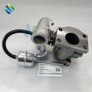 SKGM 02/202415 <span class=keywords><strong>411</strong></span> 416 Turbocompresseur de pièces de rechange d'excavatrice 3CX 4CX 02/202415 - Product Image 6