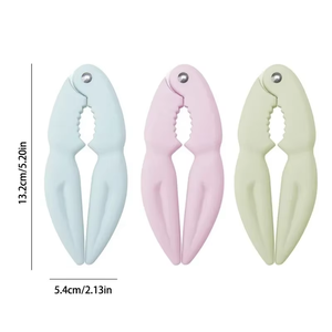 Cortador de Cangrejos Creativo, Práctico para el Hogar, Herramienta para Comer Cangrejos, Descascarador de Nueces, Herramienta Multifuncional para Mariscos - Product Image 3