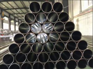 201 304 304L 316 316L 310s 430 436 439 904L 2205 2507 Prix du tube de tuyau en acier inoxydable - Product Image 5