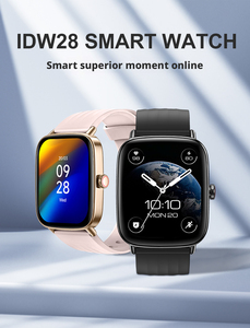 Thông Minh Đồng Hồ Cho Nam Giới Phụ Nữ Tracker Không Thấm Nước Trái Tim Tỷ Lệ Spo2 Màn Hình Ngủ Hoạt Động Theo Dõi Smartwatch Cho Android <span class=keywords><strong>Iphone</strong></span> - Product Image 3