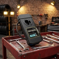 Launch Xprog3 Prog3 Car Key Programmer Anti Theft Intelligent Key Remote Diagnostic Tool Suitable for Launch X431 PRO