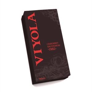 Trung Quốc Bán Buôn Chất Lượng Cao Giá Thấp Bộ Rượu Vang Và Sô Cô La Trong Món Quà Sang Trọng Hộp Giấy Chai Bền Sóng Hội Đồng Quản Trị Gói - Product Image 2