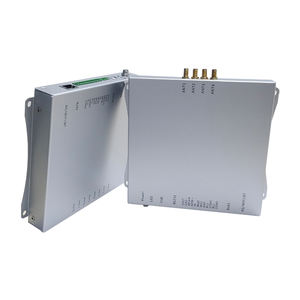 Lecteur Rfid Uhf fixe à longue portée SINW bon marché avec 4 ports d'antenne pour la prise en charge du SDK d'entrepôt Modbus avec RJ45(TCP/IP) - Product Image 5