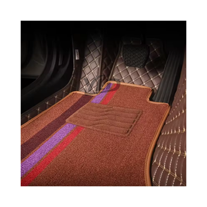 سجادة سيارة عالمية عالية الجودة من YLD، تصميم عصري للبيع، ديود شوتكي - Product Image 1