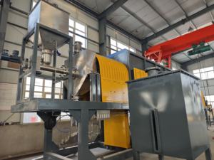 Four industriel rotatif à atmosphère protectrice de grande capacité, 6 zones, contrôlé par PLC, avec contrô<span class=keywords><strong>le</strong></span> de précision du moteur et optimisation énergétique - Product Image 6