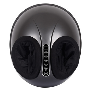 Masseur de pieds Free Field F-905, appareil de massage infrarouge à brancher pour usage domestique - Product Image 2