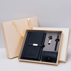 Giấy Tái Chế Da + Giấy A4 A5 A6 B5,A5 Spiral Oem Tùy Chỉnh A5 Thăng Hoa Trống Cuadernos Kế Hoạch Máy Tính Xách Tay Gift Set - Product Image 3