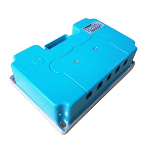 Contrôleur intelligent programmable sans balais Fardriver ND72450BT version 200A/450A compatible avec le moteur QS 5000W Fardriver ND - Product Image 2