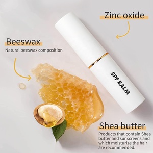 <span class=keywords><strong>Baume</strong></span> à lèvres doux naturel de luxe, Logo personnalisé de haute qualité, <span class=keywords><strong>baume</strong></span> à lèvres végétalien biologique longue durée, <span class=keywords><strong>hydratant</strong></span>, marque privée, crème - Product Image 3