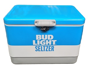 Glacière <span class=keywords><strong>BUD</strong></span> 54QT - Product Image 1