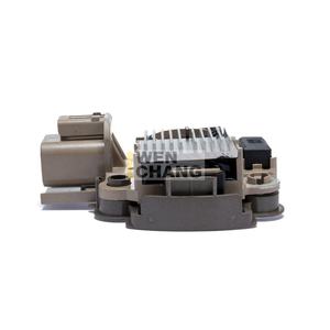 12V Kleine Wisselstroomregelaar Gy0118w70 L81318w70 L8y318w70 Im465 162811 A 866X46572 Wisselstroomdynamo - Product Image 5