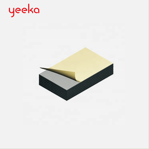 Yeeka 7301-XXXX самозахватывающиеся прокладки, ячеистая Губчатая Резина EPDM - Product Image 1