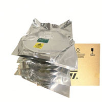 Chips LQFP64 STM32 STM32F103 IC Chip Asli Sirkuit Terpadu MCU Mikrokontroler Mikrokomputer