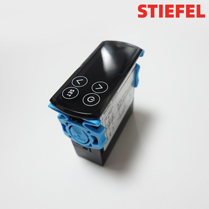 Ec005 kỹ thuật số điều khiển nhiệt độ Nhiệt 110V 1m cảm biến không thấm nước sưởi ấm làm mát dẫn nhiệt độ mới sử dụng dầu Burner - Product Image 2