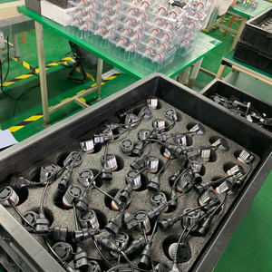 Quạt Mini Đèn Pha <span class=keywords><strong>Led</strong></span> H1 Đèn Sương Mù Lái Xe Bóng Đèn Pha <span class=keywords><strong>Led</strong></span> 12V H1 H3 <span class=keywords><strong>H7</strong></span> H4 H13 9004 9007 9006 9005 - Product Image 6