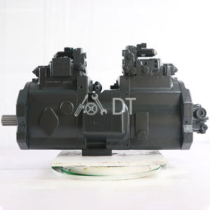 K5V200DTH-FOR Kobelco SK450-6 पिछले मॉडल उच्च गुणवत्ता वाले हाइड्रोलिक पंप निर्माण मशीनरी भागों - Product Image 6