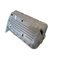 SIMIS - Fabrication sur mesure de pièces en alliage d'aluminium par coulée sous pression avec traitement de surface personnalisé pour les pièces automobiles industrielles - Services de fonderie