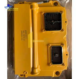 กล่องควบคุมเครื่องยนต์ Hangood ECU 262-2879 ECM สำหรับอะไหล่รถขุด CAT 325D 328D 385C อะไหล่เครื่องจักรก่อสร้าง - Product Image 4