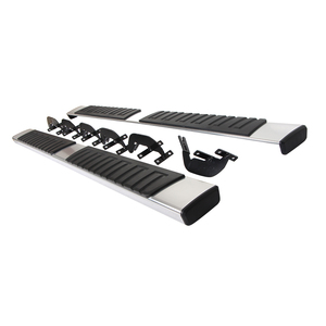 Estribo Lateral Universal para Automóvil Deportivo, Compatible con F150 - Product Image 3
