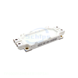 FF600R12ME4EB11BPSA1 Module Transistors Electronic Chips Component Original - Product Image 1