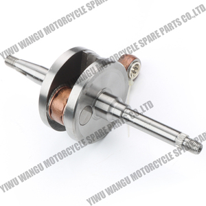 Vilebrequin de haute qualité pour <span class=keywords><strong>Peugeot</strong></span> fox 50cc PGT103 pièces de moteur 2 temps PGT <span class=keywords><strong>103</strong></span> - Product Image 6