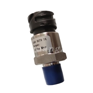 atlas copco 1089957974 - Sensor de presión para compresor de aire