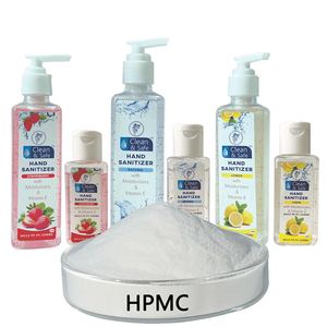 Fabbrica HPMC soluzione facile 200000cps materie prime detergenti liquidi shampoo prodotti per la pulizia della casa - Product Image 5