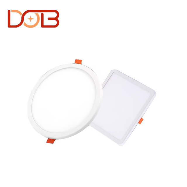 Manufacturer Direct Sale High-Pressure LED Ceiling Light Source Board Dob E27 Base Type