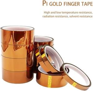 Изоляционная лента из полиимида, 30 м - Product Image 5