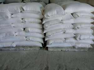 BaSO-Polvo de sulfato de bario para recubrimiento Industrial, Brillo alto y completo, Nano, lluvia, bario - Product Image 5