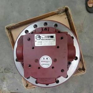 Excavadora 304 Final Drive 206-3926 304CR Motor de viaje 304,5 Dispositivo de pista 208-1145 266-6397 300-4248 163-6947 199-5148 - Product Image 2