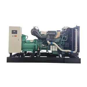 Moteur Volvo Penta 200kva 250kva 300kva 400kva générateur diesel 500kva 600kva générateur Volvo diesel