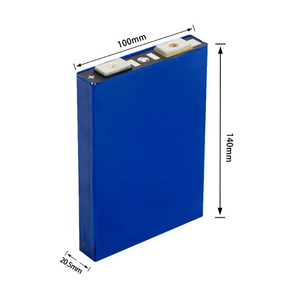 Hochleistungs-6C-3,2V-27AH/30AH prismatische Lithium-Ionen-Batteriezelle LiFePO4 Solarpack mit 3 Jahren Garantie und 3000 Zyklen - Product Image 4