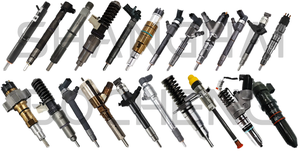 23670-30400 Diesel injektor 23670-0L090 23670 30400 für TOYOTA <span class=keywords><strong>2</strong></span>.5d 3.0d Einspritz ventile Einspritz ventil - Product Image 6