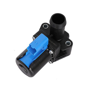 Válvulas de Control Compatibles con Ford BM5Z-18495-C y BM5Z-18495-A, Válvulas de Calefacción para BM5Z18495C - Product Image 3