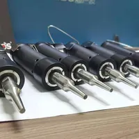 Draagbare Ultrasone Lasmachine Voor Inductie Verwarming Lasmachine Voor Sieraden Brilmonturen