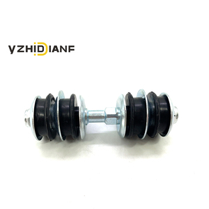 Lien de Stabilisateur Avant Accessoires FEO de Qualité Originale 48817-52010 48819-52010 48819-70010 Pour Toyota <span class=keywords><strong>Aygo</strong></span> Yaris Sienna - Product Image 4