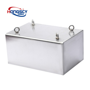 เครื่องแยกแม่เหล็กถาวร รุ่น RCYB สำหรับอุตสาหกรรมเหมืองแร่ พร้อมราคาโรงงาน - Product Image 5