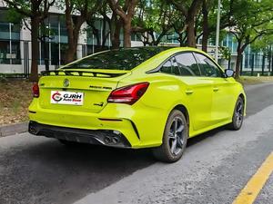 MG5 Scorpio <span class=keywords><strong>2023</strong></span> 1.5T Trophy Sports Flagship Edition, Sedán de Gasolina, Volante a la Izquierda, Asientos de Cuero, Neumáticos R20, Cámara Trasera - Product Image 6