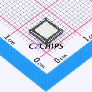 Original et flambant neuf AD5348BCPZ LFCSP-40(6x6) circuit intégré IC puce convertisseur numérique-analogique (DAC) - Product Image 2